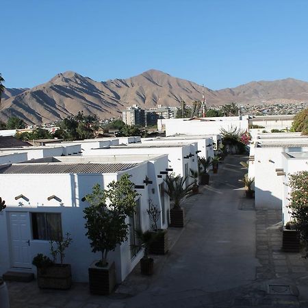 Oasis De Atacama Hotel Copiapó Exterior foto