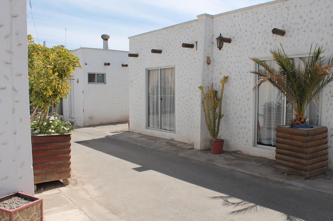 Oasis De Atacama Hotel Copiapó Exterior foto