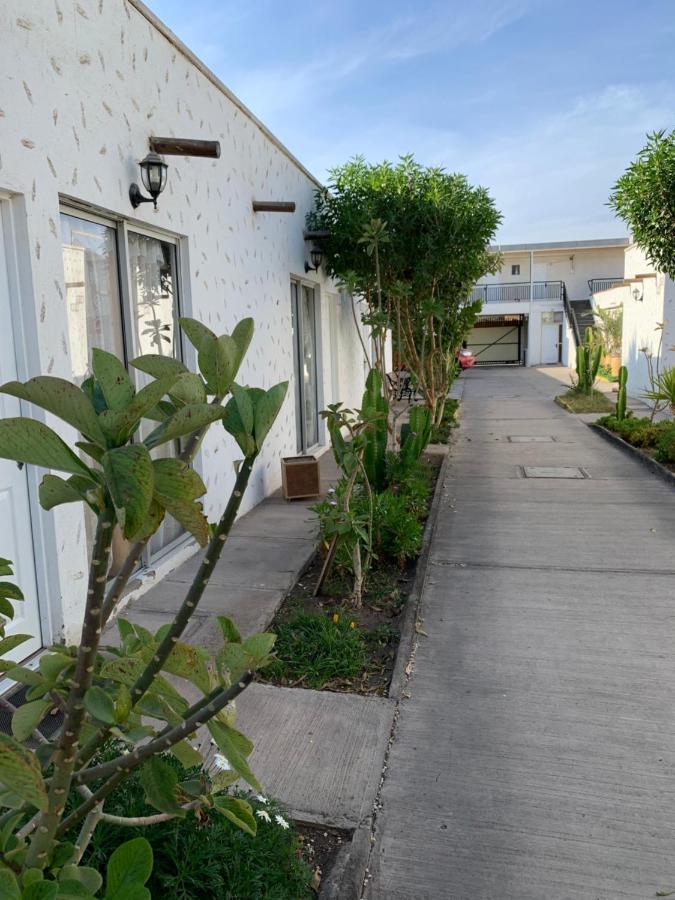 Oasis De Atacama Hotel Copiapó Exterior foto